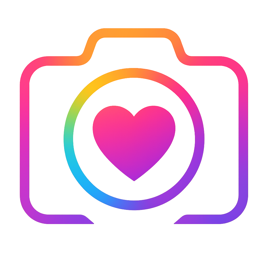 Coldplay Kiss Cam Logo